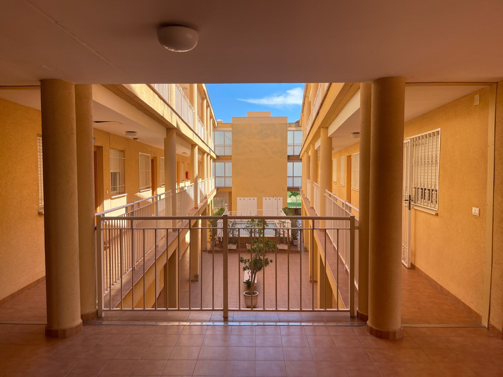 Apartment in Rafal - view 1