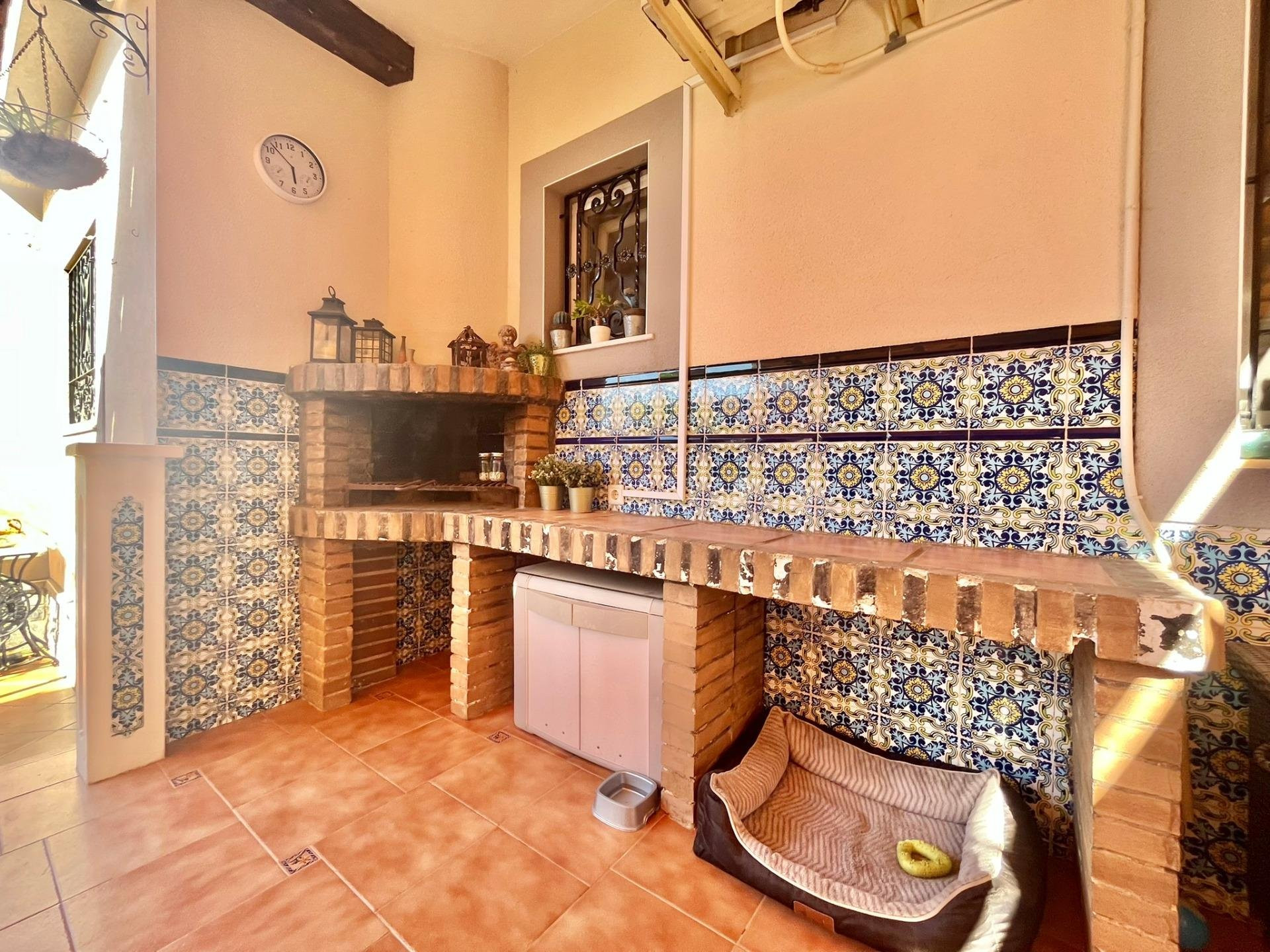 Villa in Torrevieja - view 1