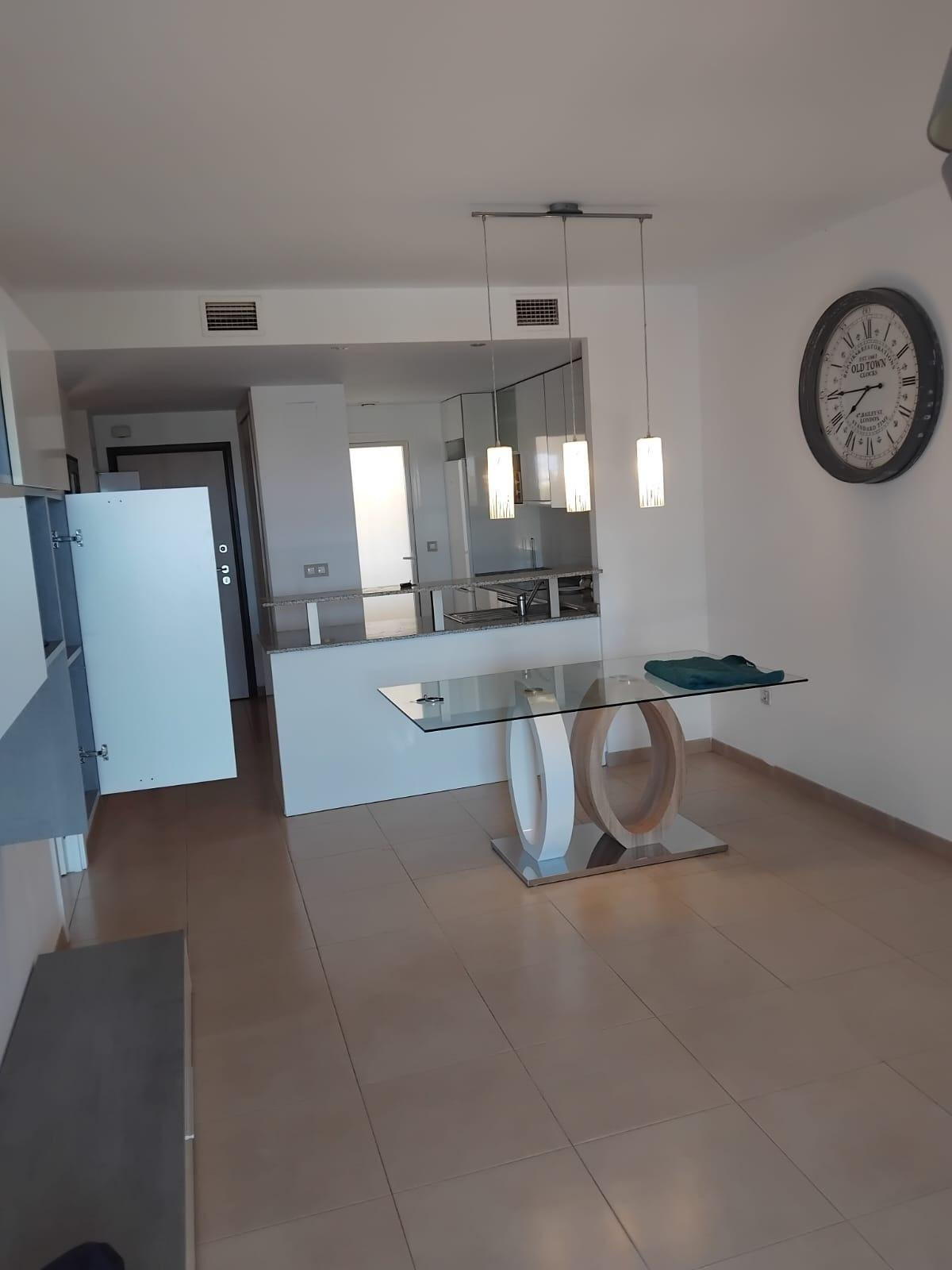 Apartment in La Zenia - view 1