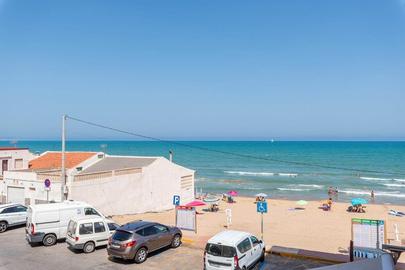 Apartment in Guardamar del Segura - view 1