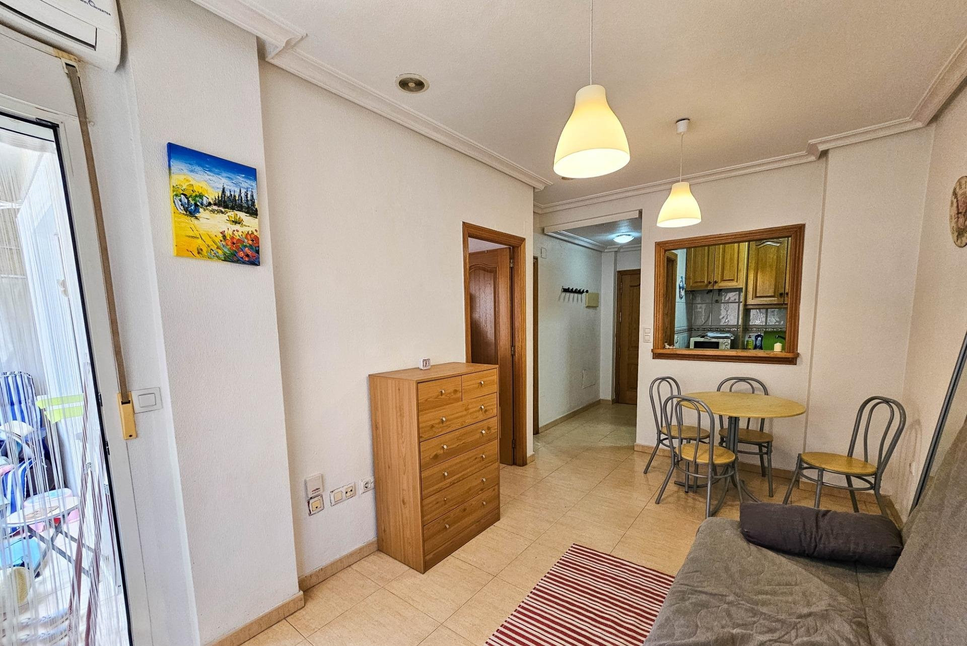 Apartment in Torrevieja - view 1