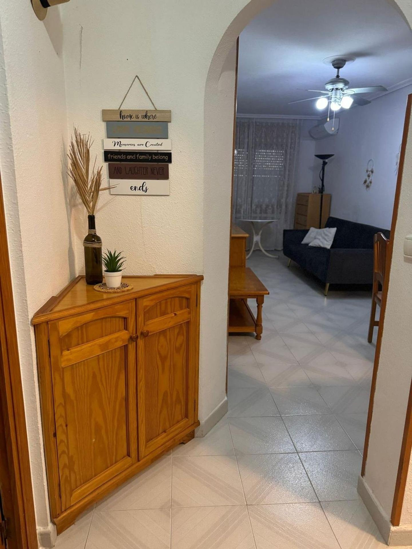 Apartment in Torrevieja - view 1