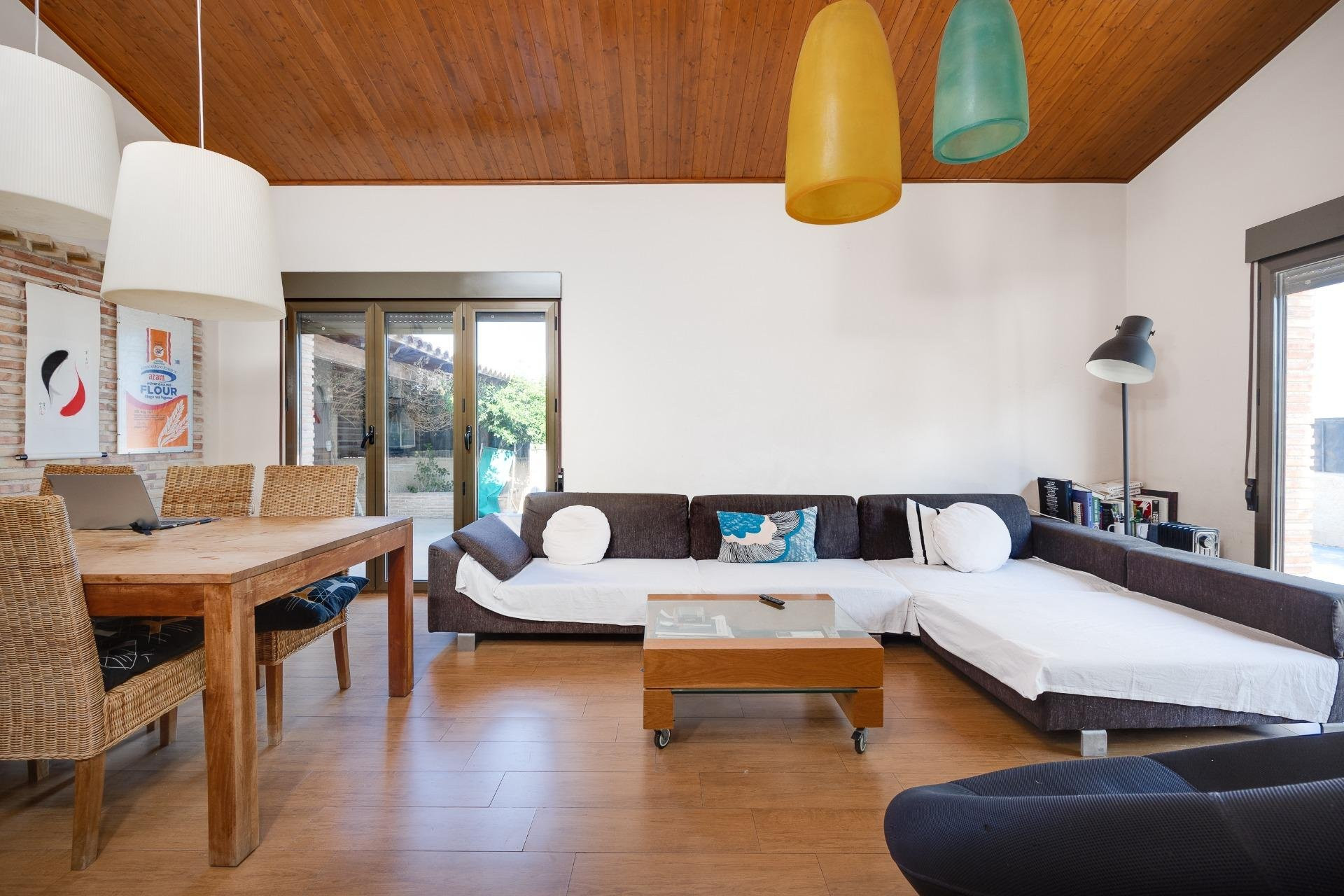 Villa in Alicante - view 1