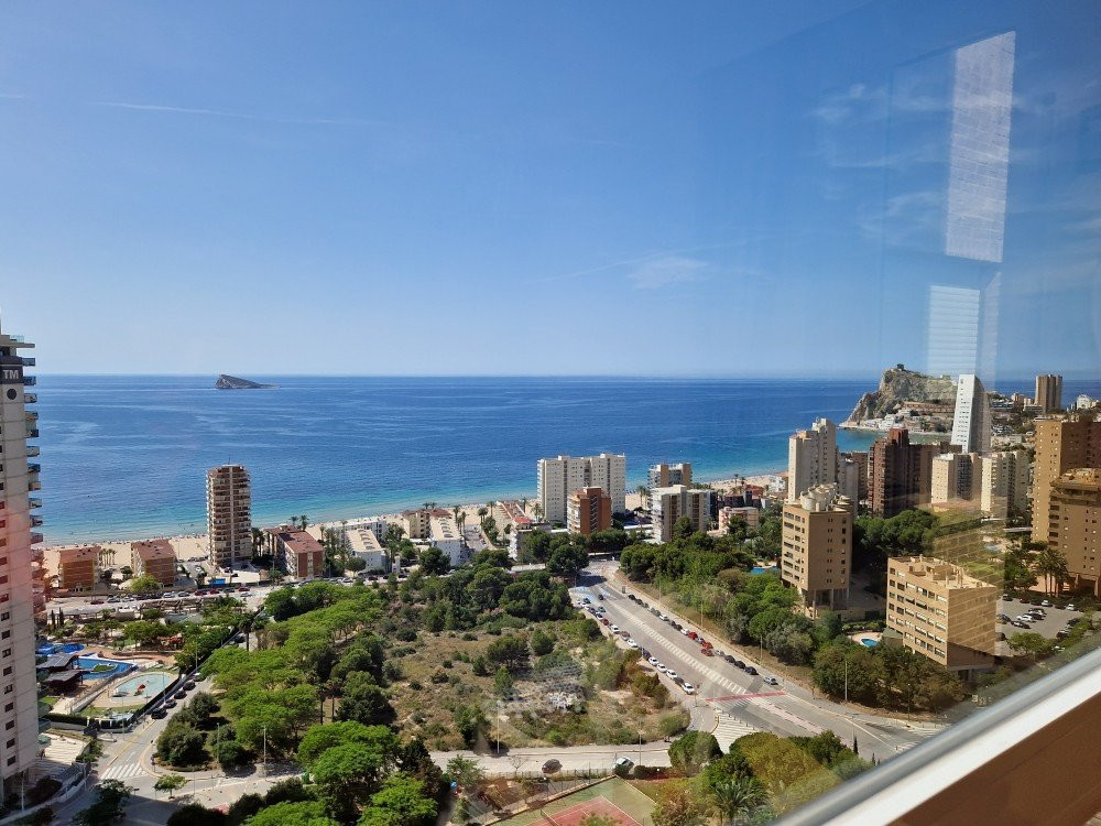 Apartment in Sant Joan d'Alacant - view 1