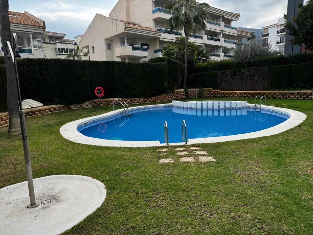 Apartment in L'Albir - view 1