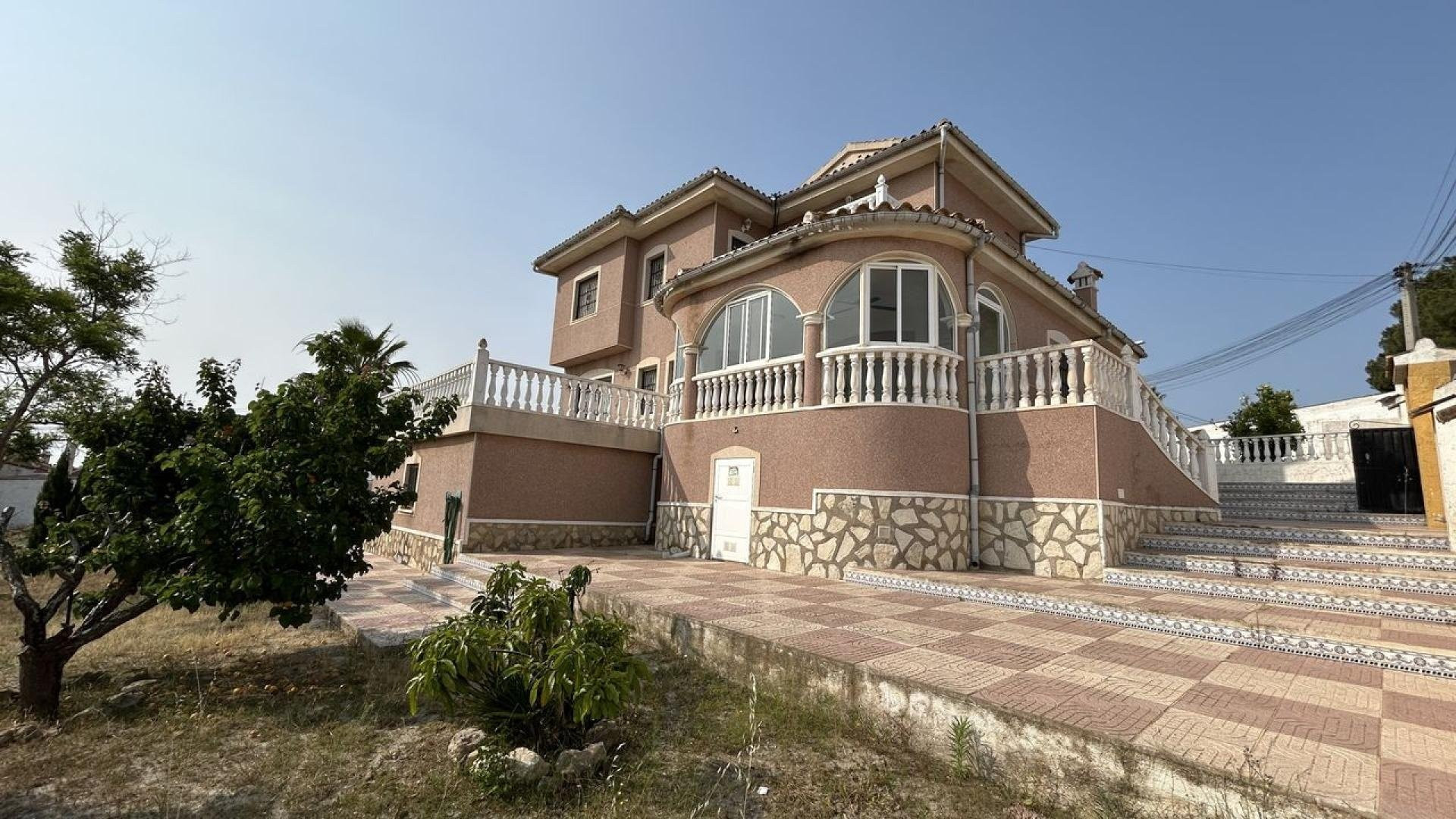 Villa in Ciudad Quesada - view 1