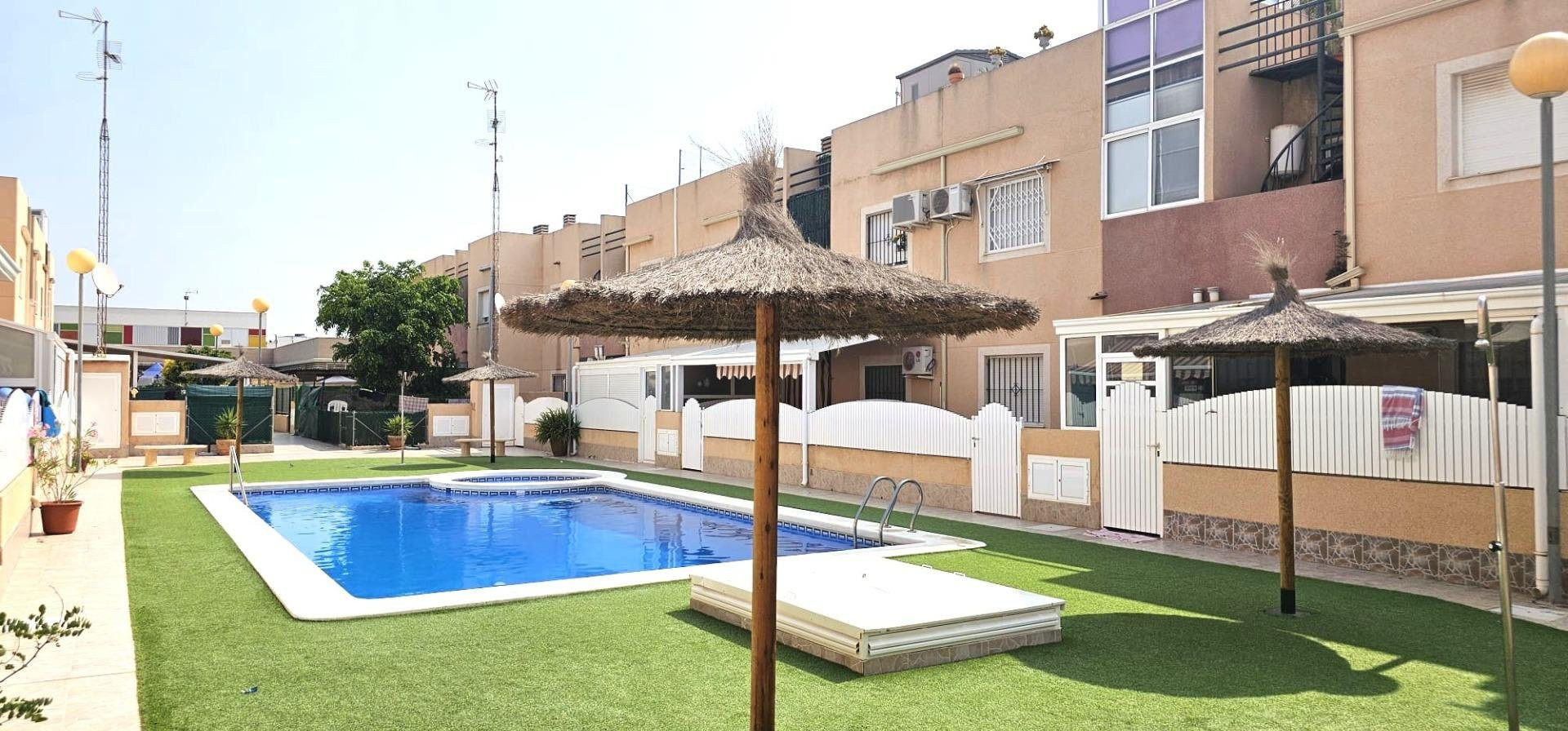 House in San Javier - view 1