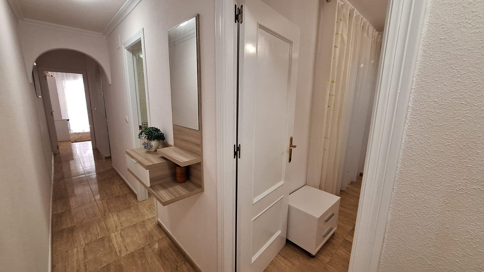 Apartment in Torrevieja - view 1