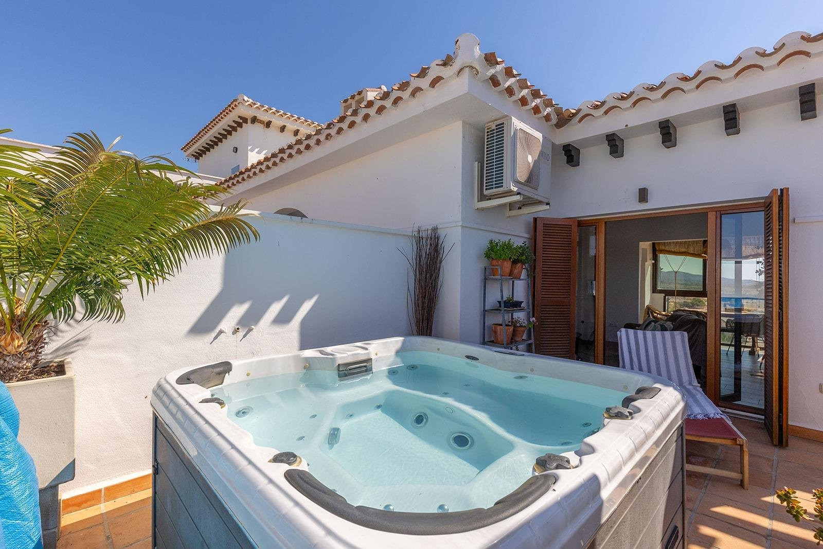Apartment in Murcia - view 1