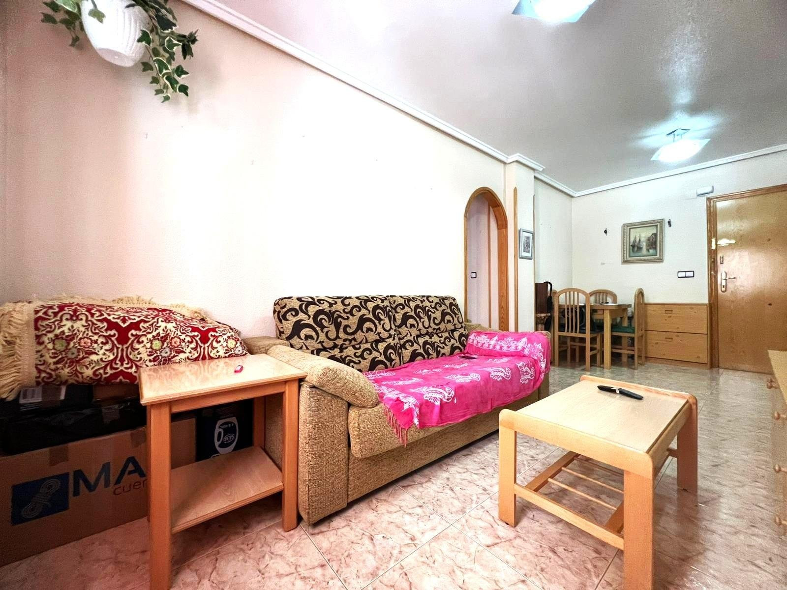 Apartment in Guardamar del Segura - view 1