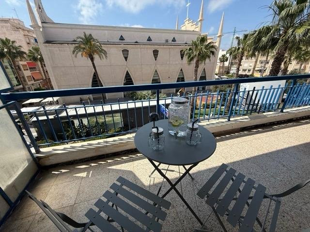 Apartment in Torrevieja - view 1