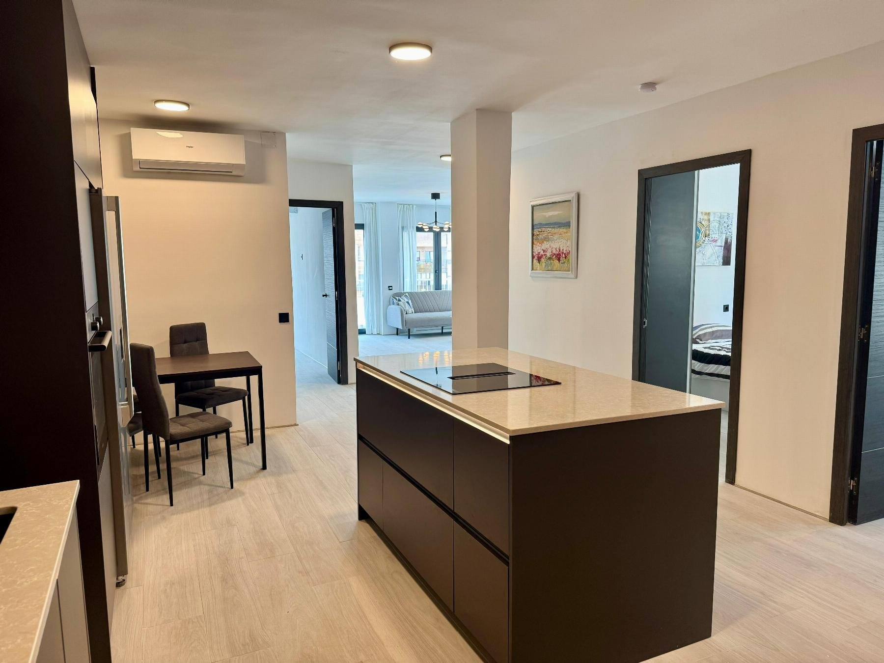 Apartment in Torrevieja - view 1