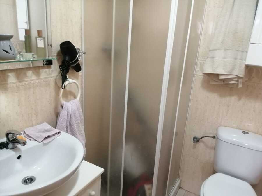 Apartment in Daya Vieja - view 1