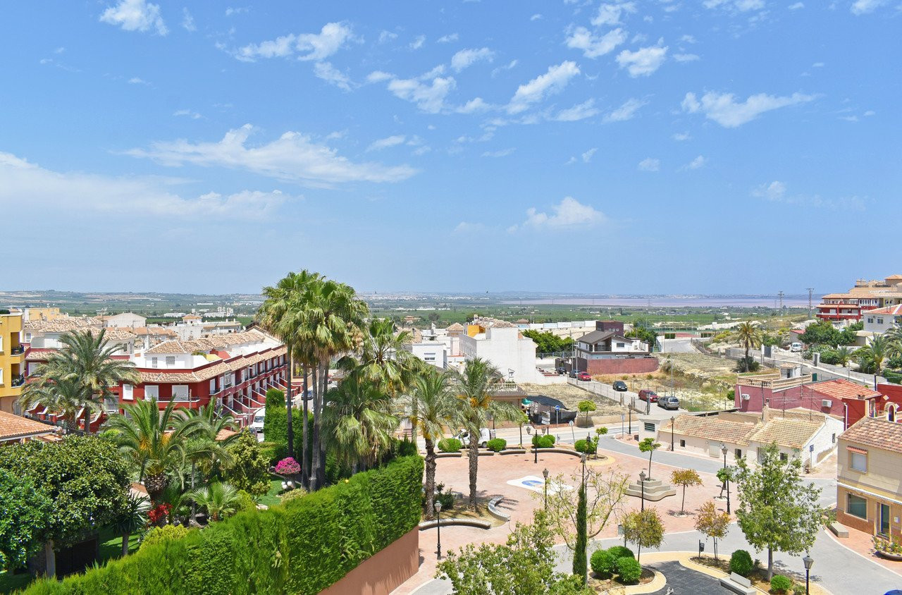 House in San Miguel de Salinas - view 1