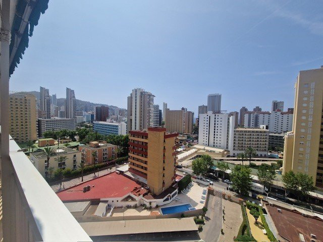 Apartment in Sant Joan d'Alacant - view 1