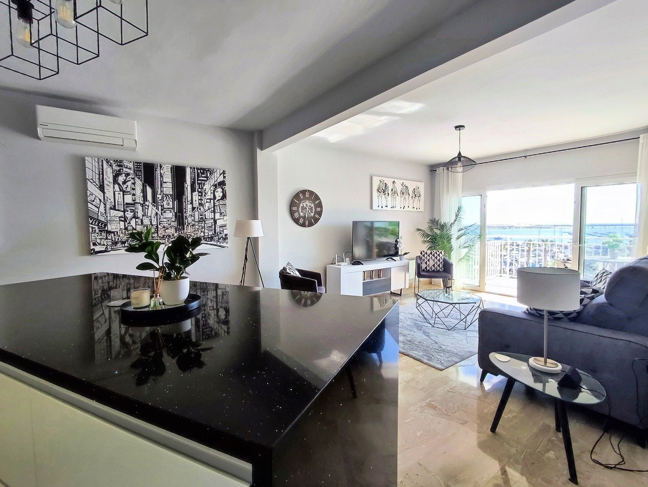 Apartment in San Pedro del Pinatar - view 1