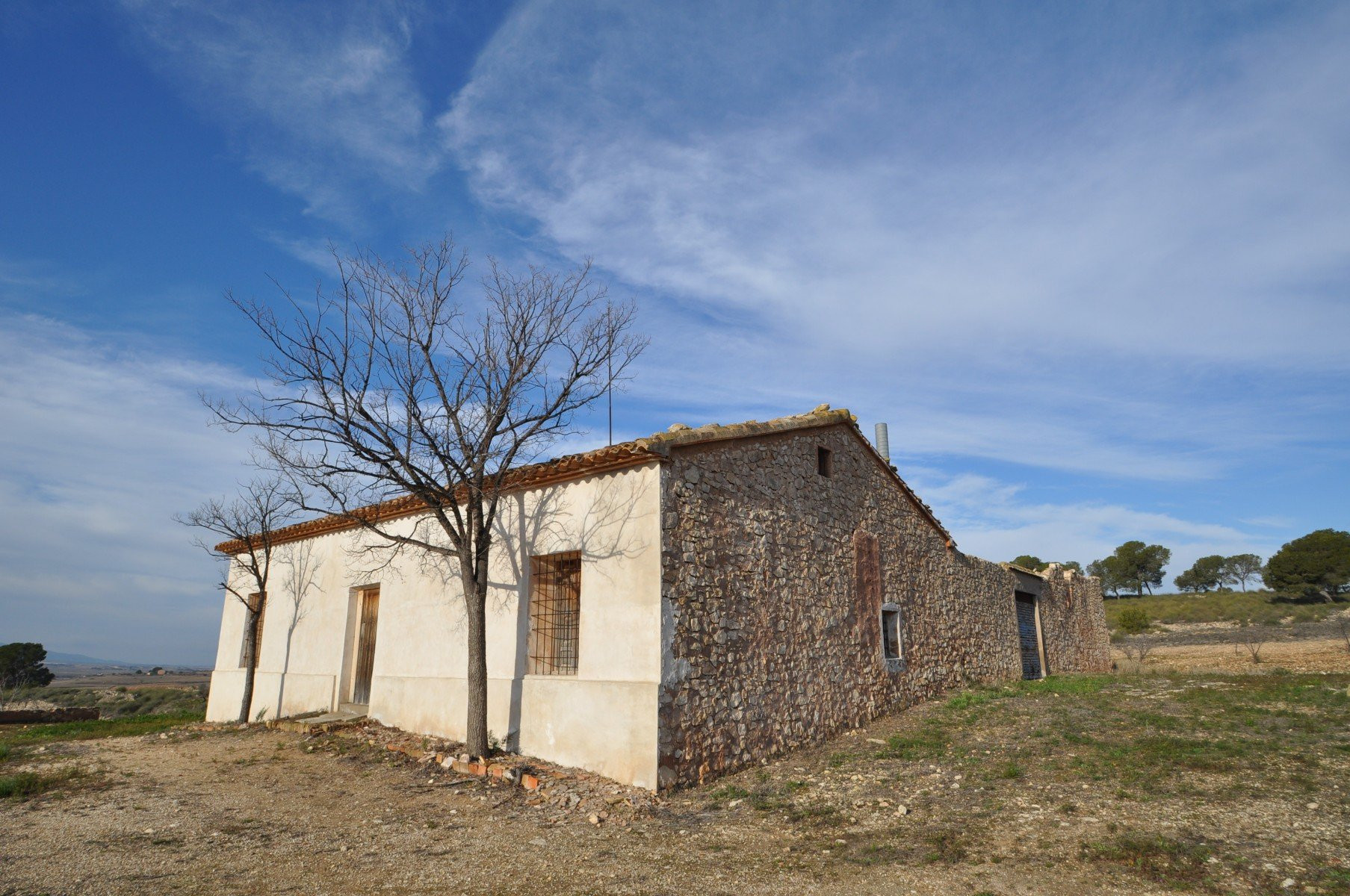 House in Santa Cruz - view 1