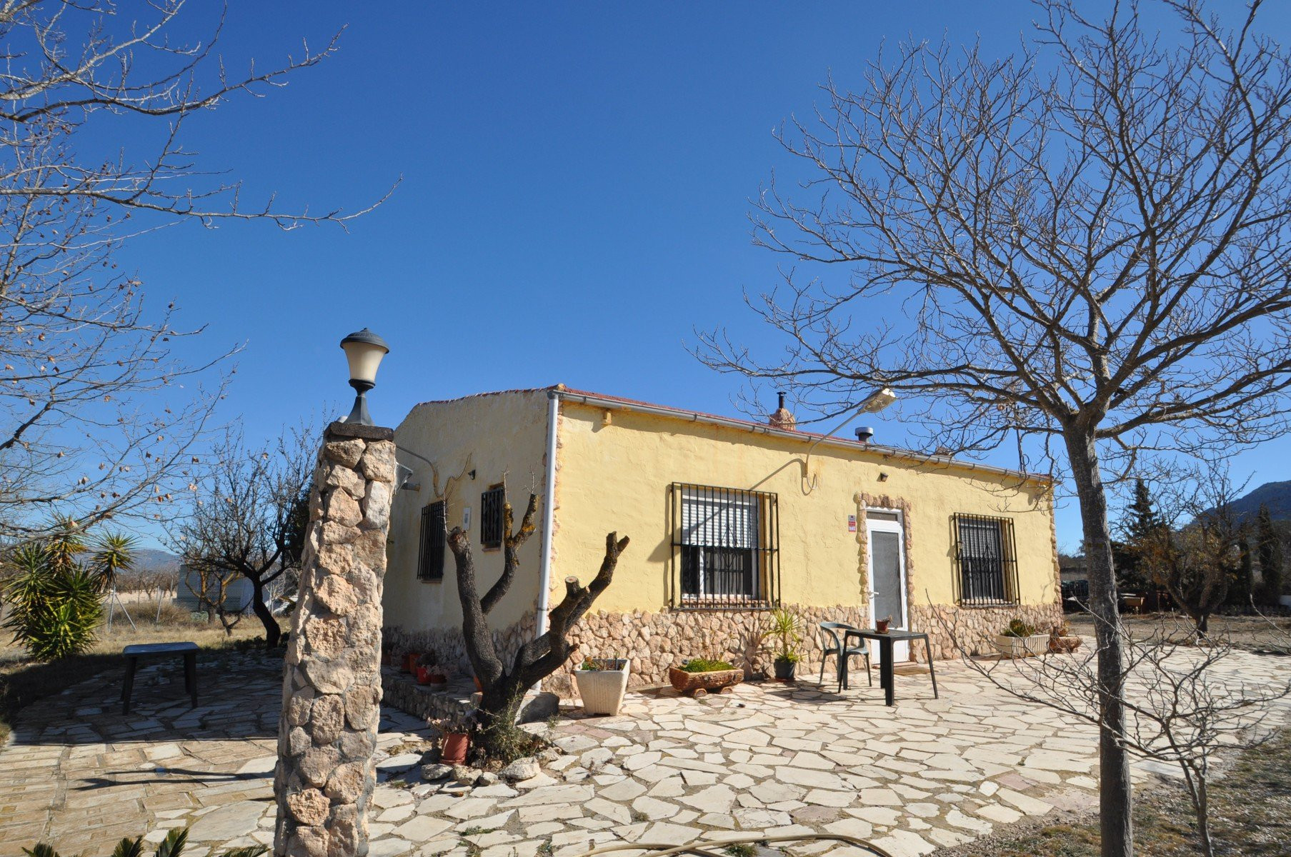 House in Salinas - view 1