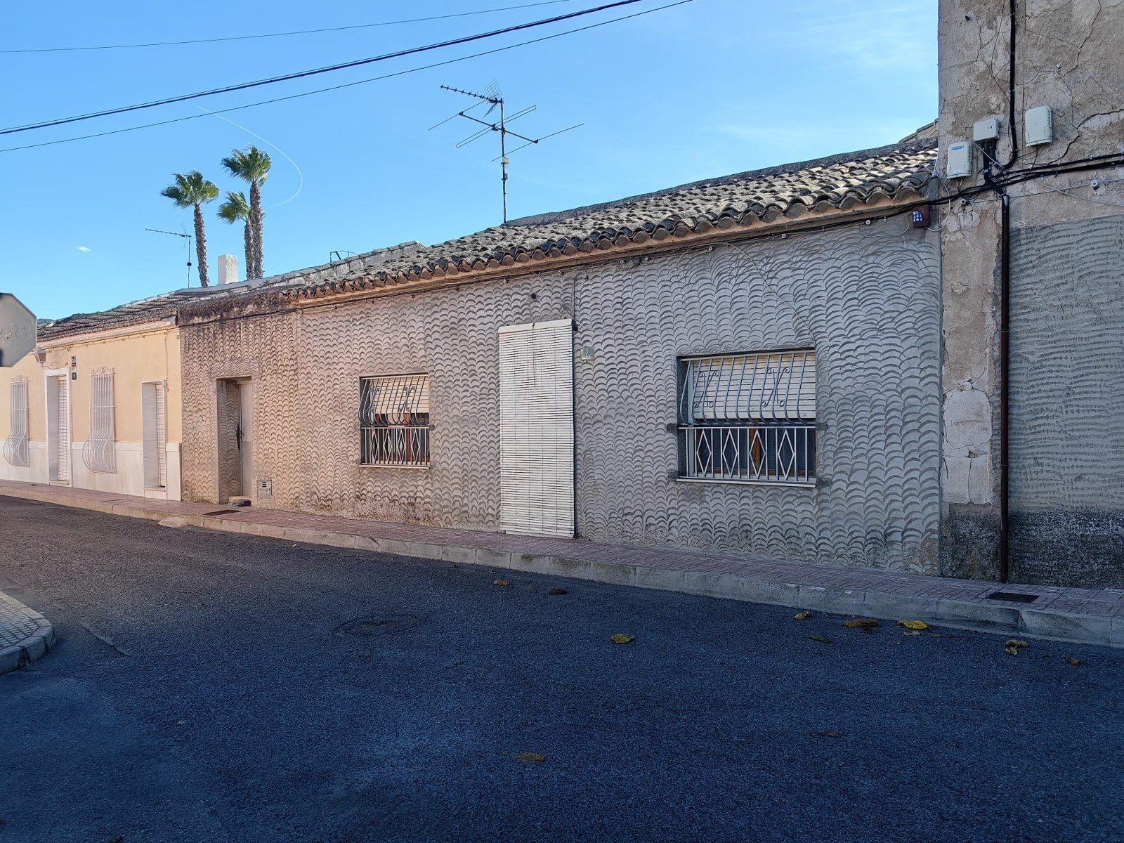 House in Alicante - view 1