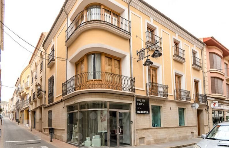 House in Murcia - view 1