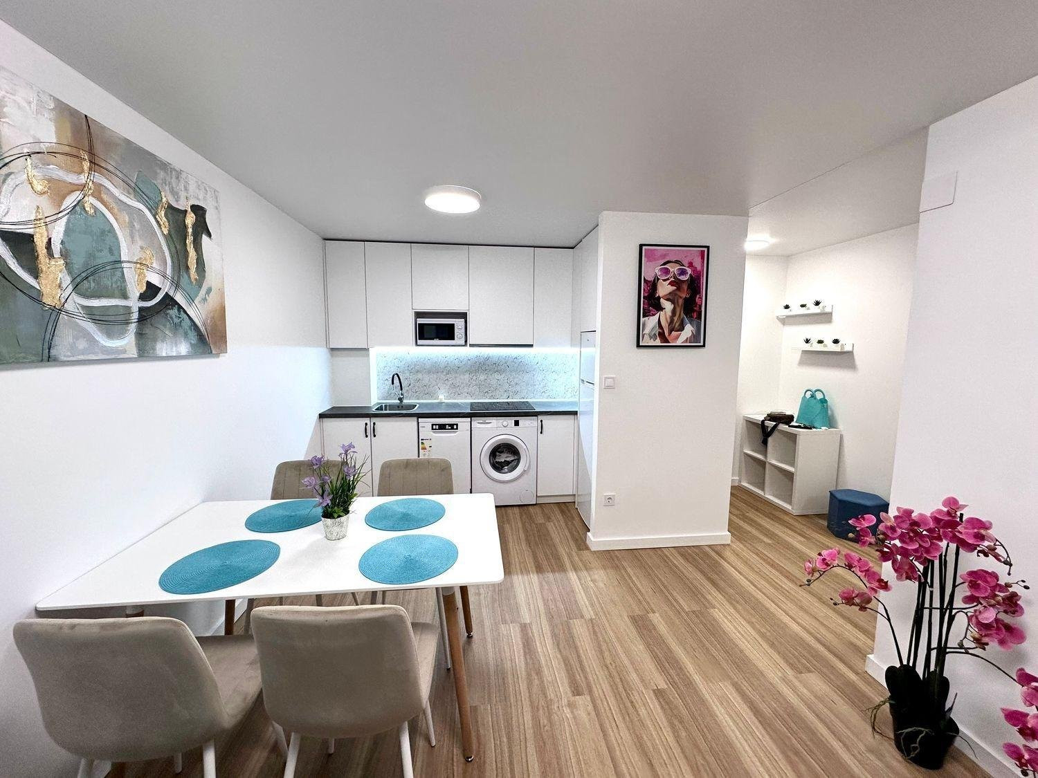 Apartment in Torrevieja - view 1