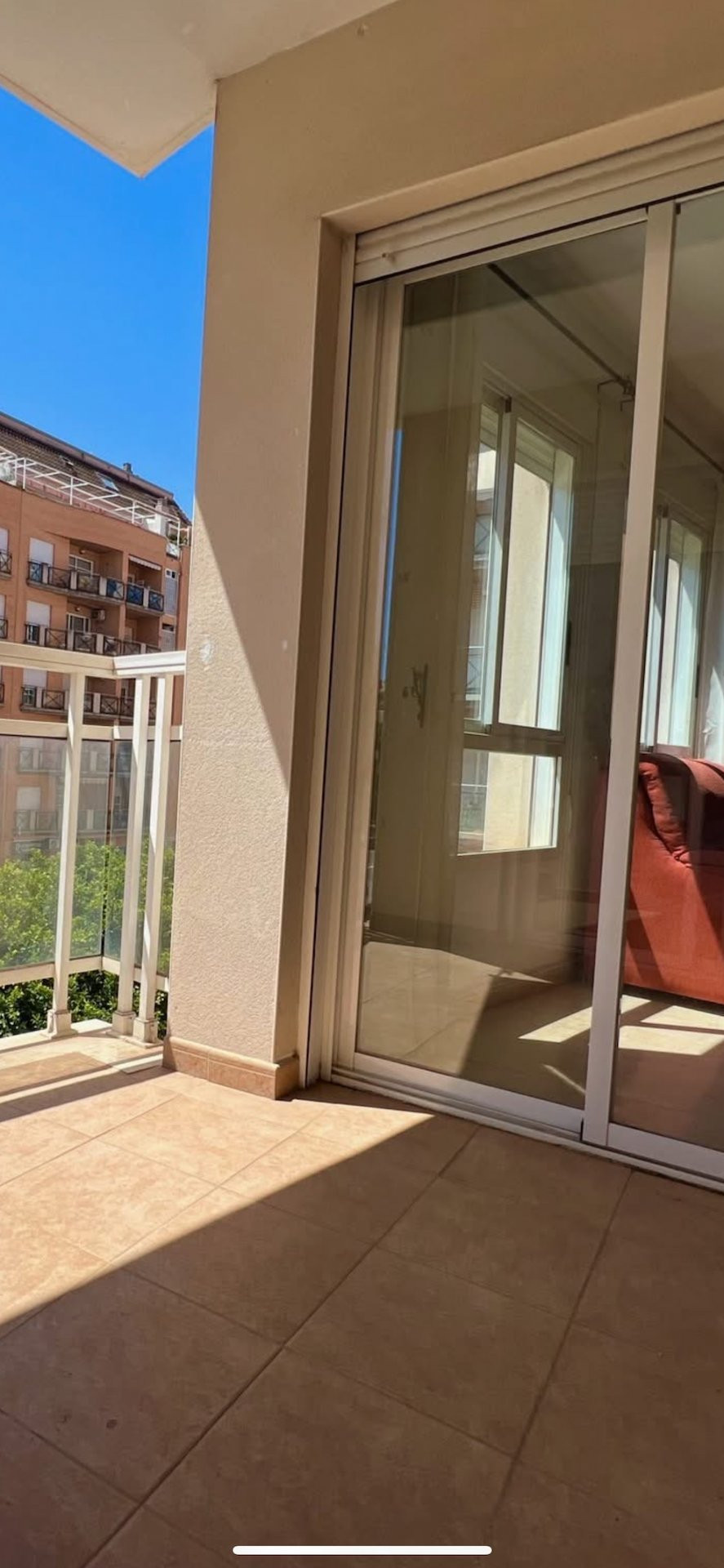 Apartment in Denia - view 1