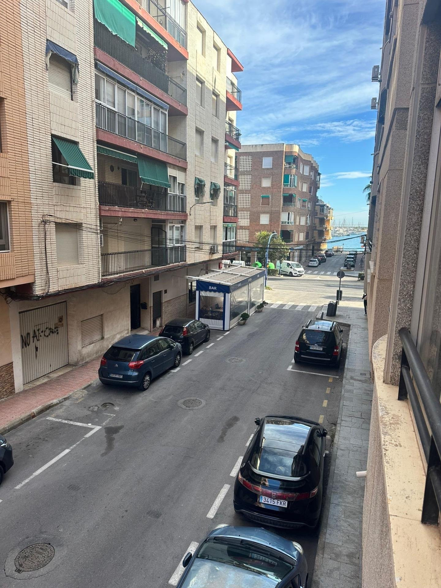 Apartment in Torrevieja - view 1
