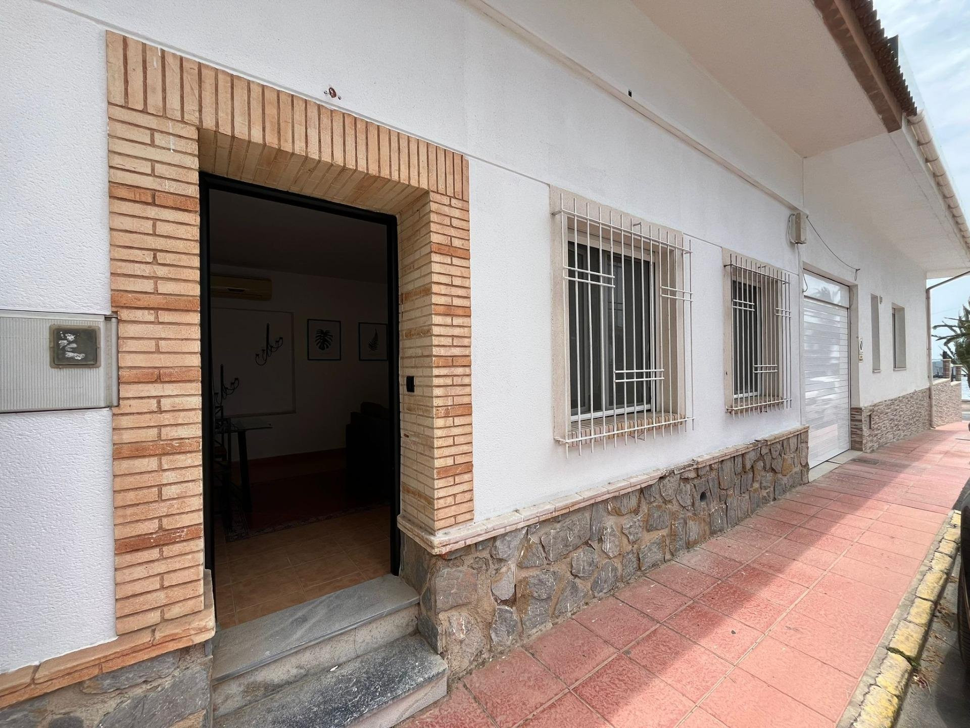 Apartment in San Javier - view 1