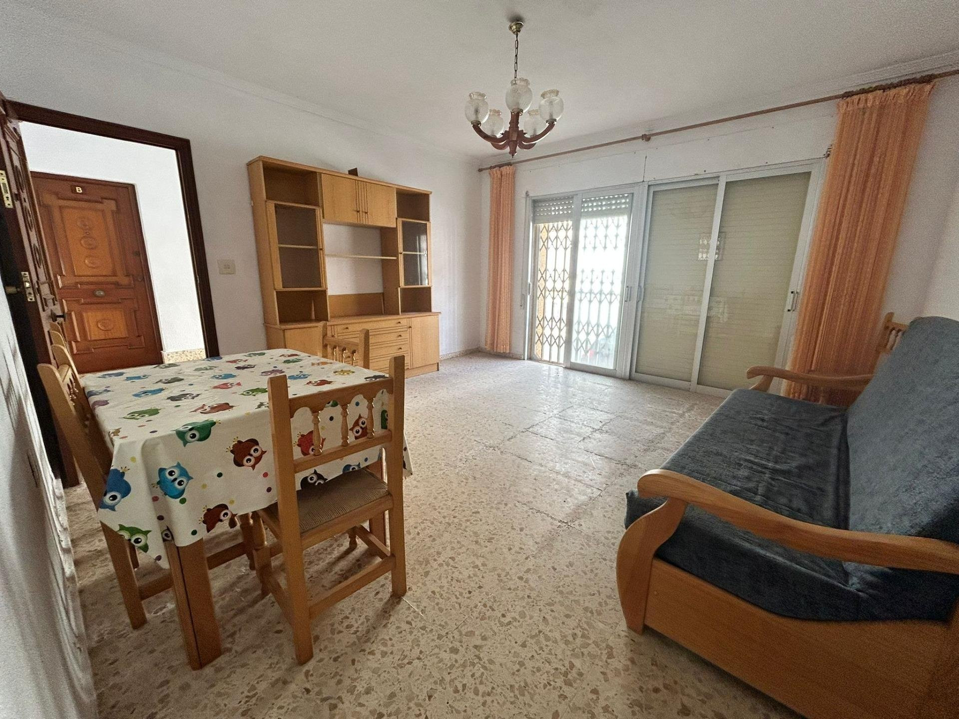 Apartment in Los Alcazares - view 1