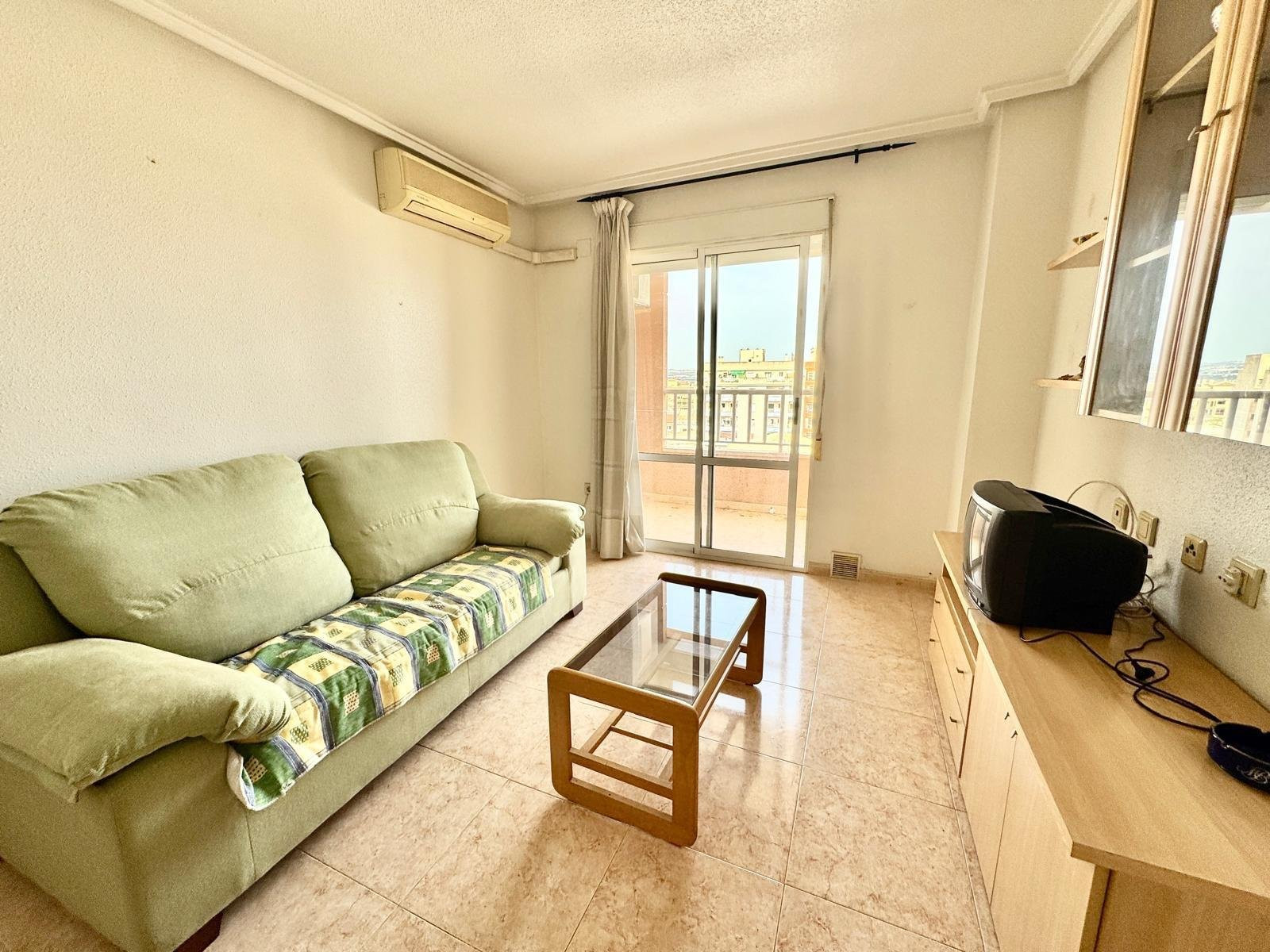 Apartment in Torrevieja - view 1