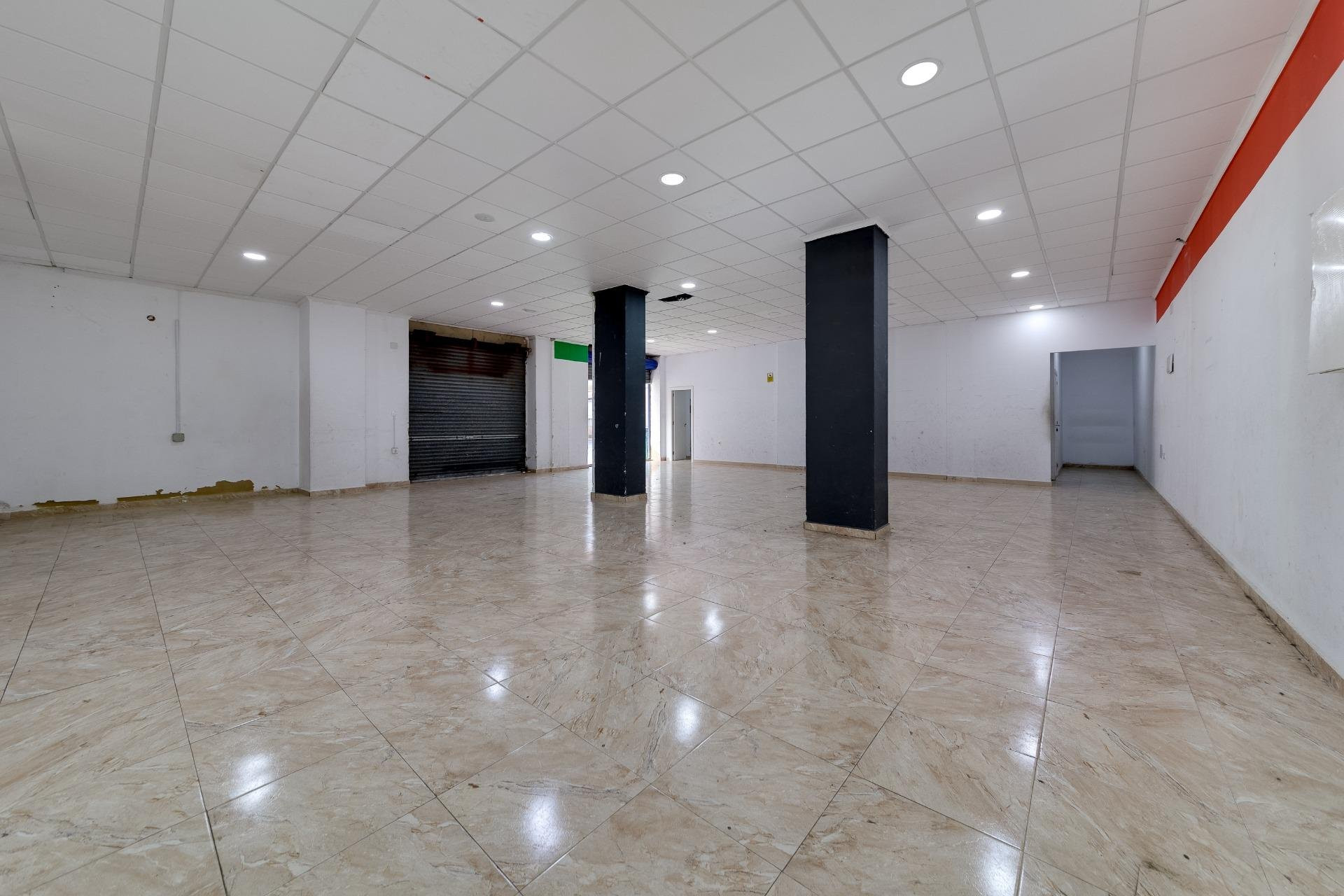 House in Torrevieja - view 1