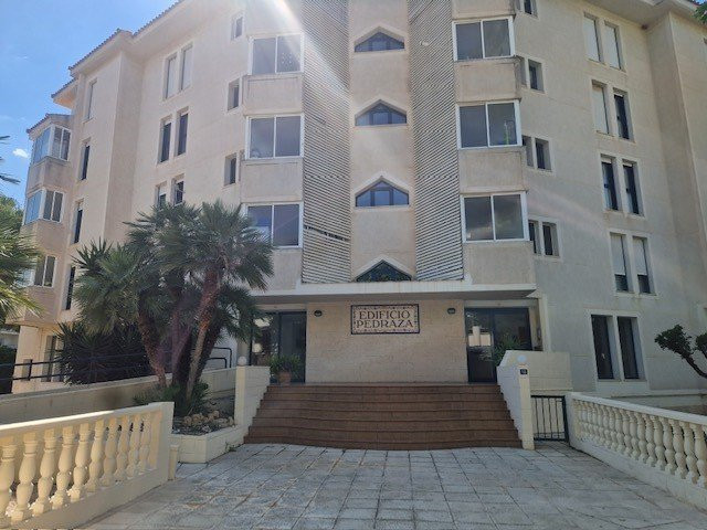 Apartment in L'Albir - view 1