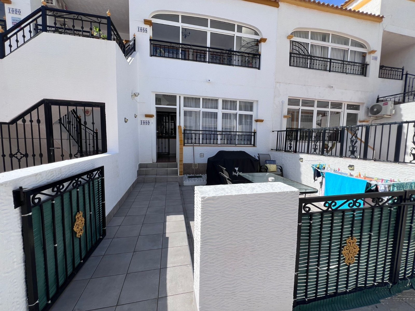 Apartment in Vistabella - view 1