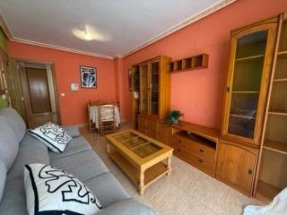 Apartment in Torrevieja - view 1