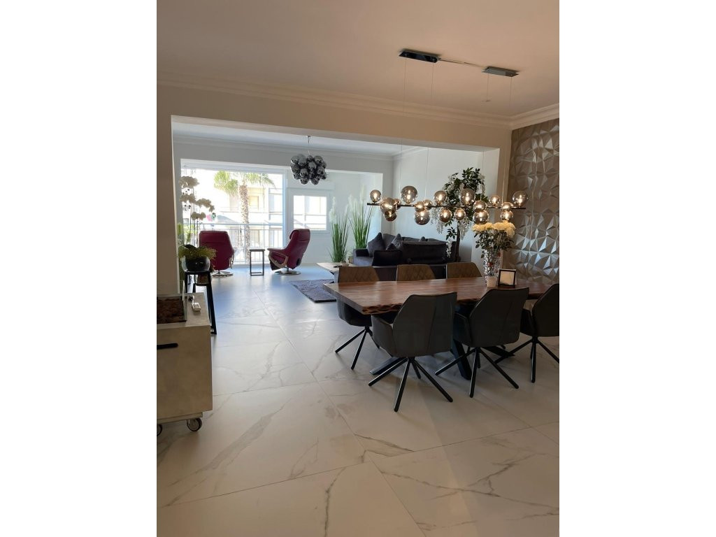 Apartment in Torrevieja - view 1