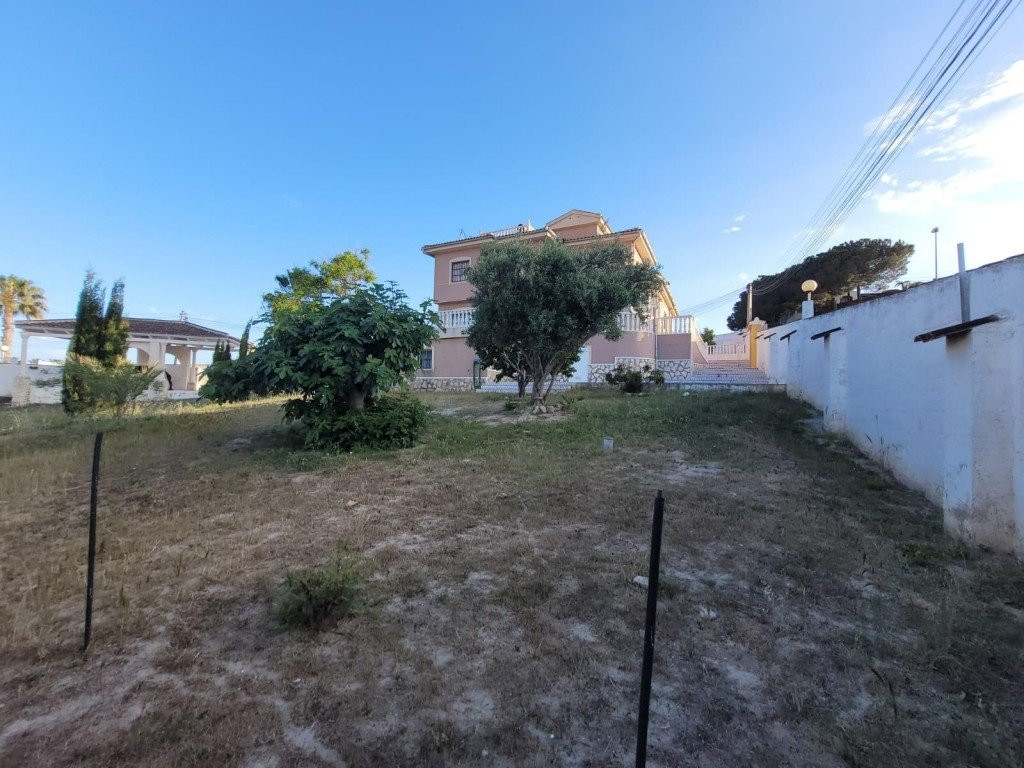 Villa in Ciudad Quesada - view 1