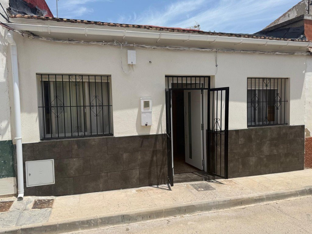 House in Torremendo - view 1