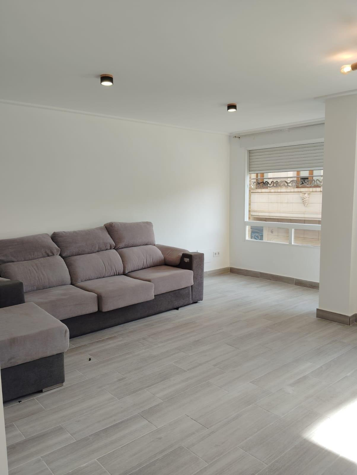 Apartment in Torrevieja - view 1