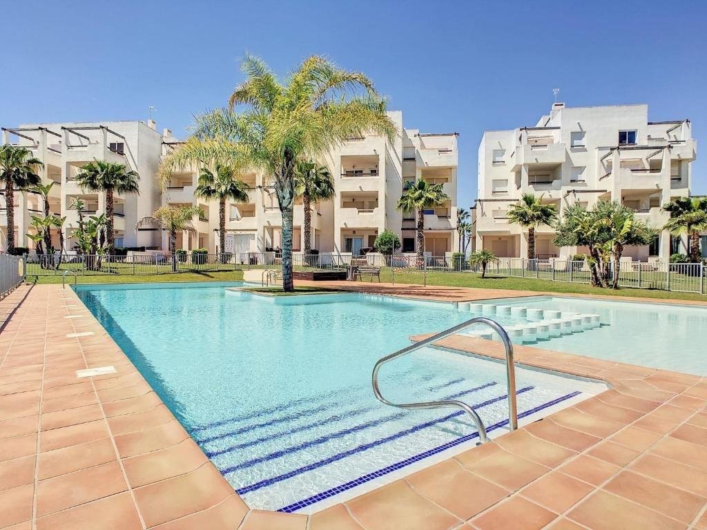 Apartment in Roldan - view 1