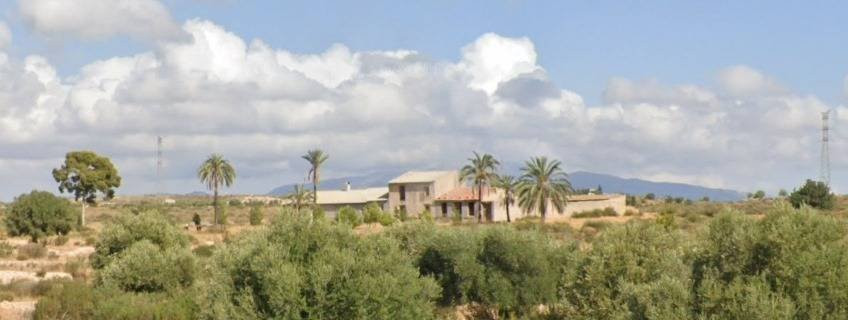House in Ceuti - view 1