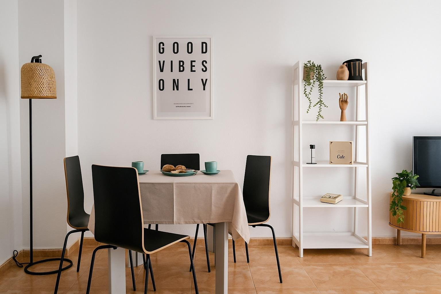 Apartment in Torrevieja - view 1