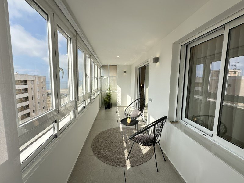 Apartment in Torrevieja - view 1