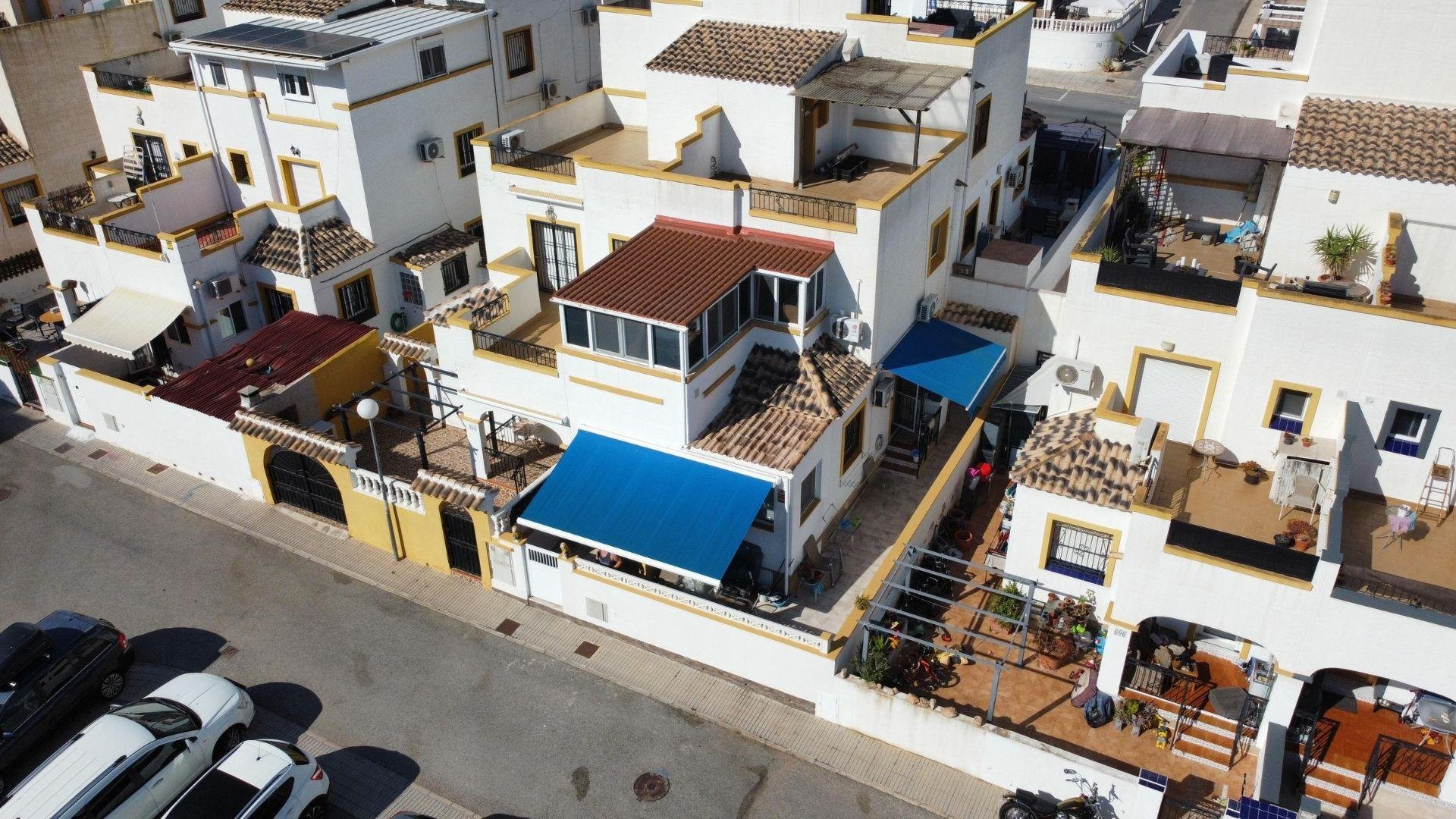 House in Urbanizacion los Balcones - view 1