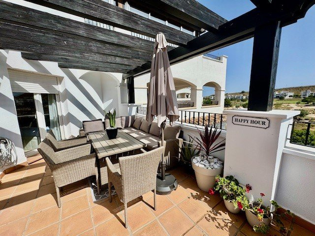 Apartment in Santa Cruz - view 1