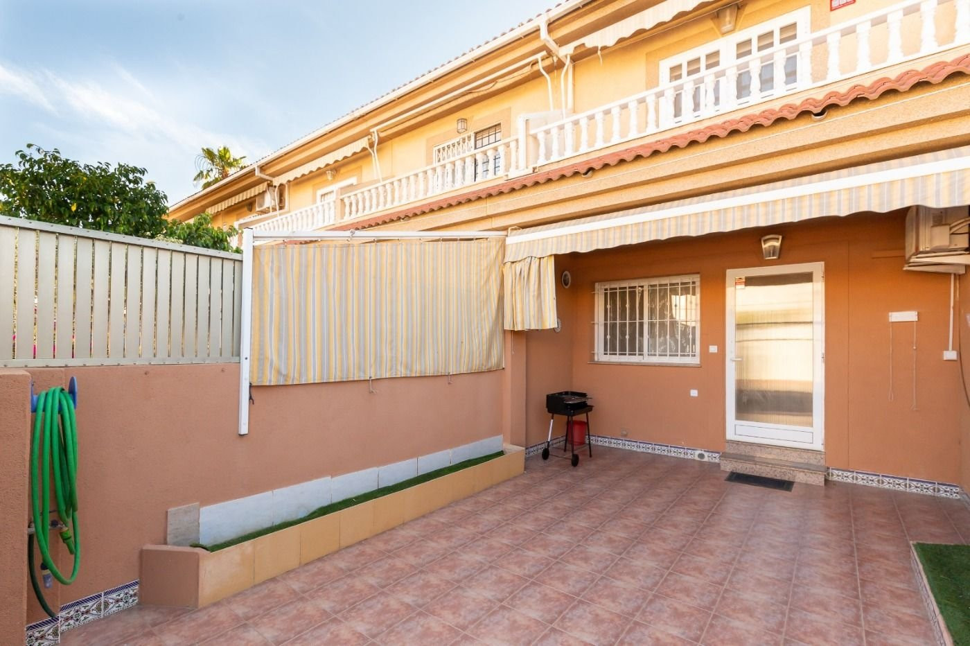 House in San Javier - view 1