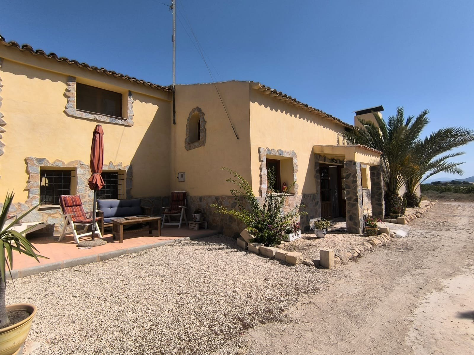 Villa in Alicante - view 1