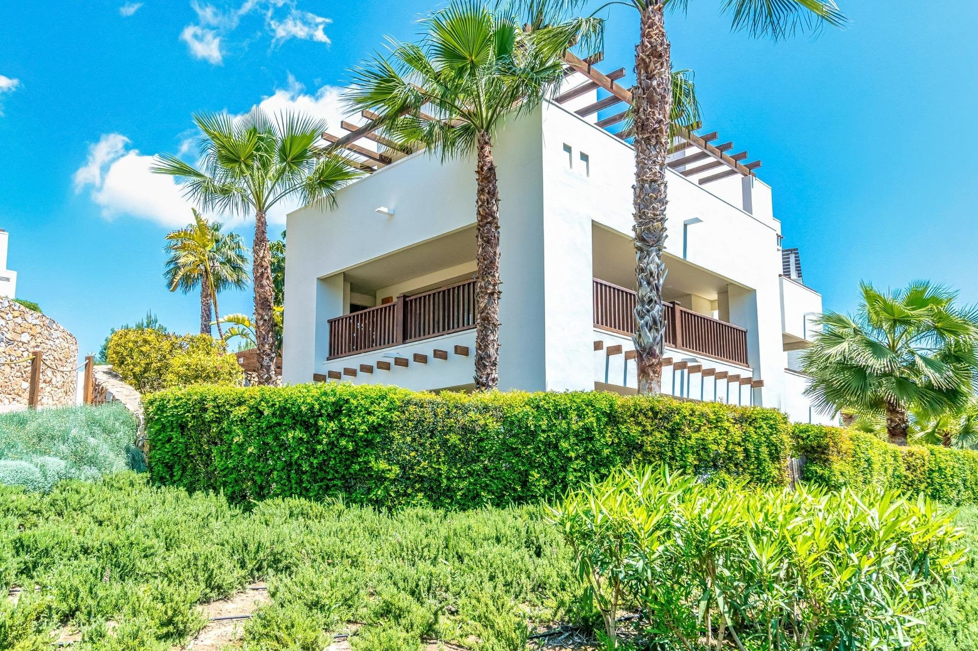 Villa in Alicante - view 1