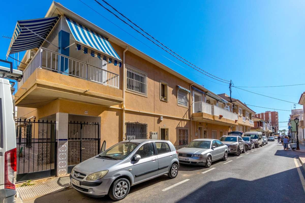 Apartment in San Pedro del Pinatar - view 1