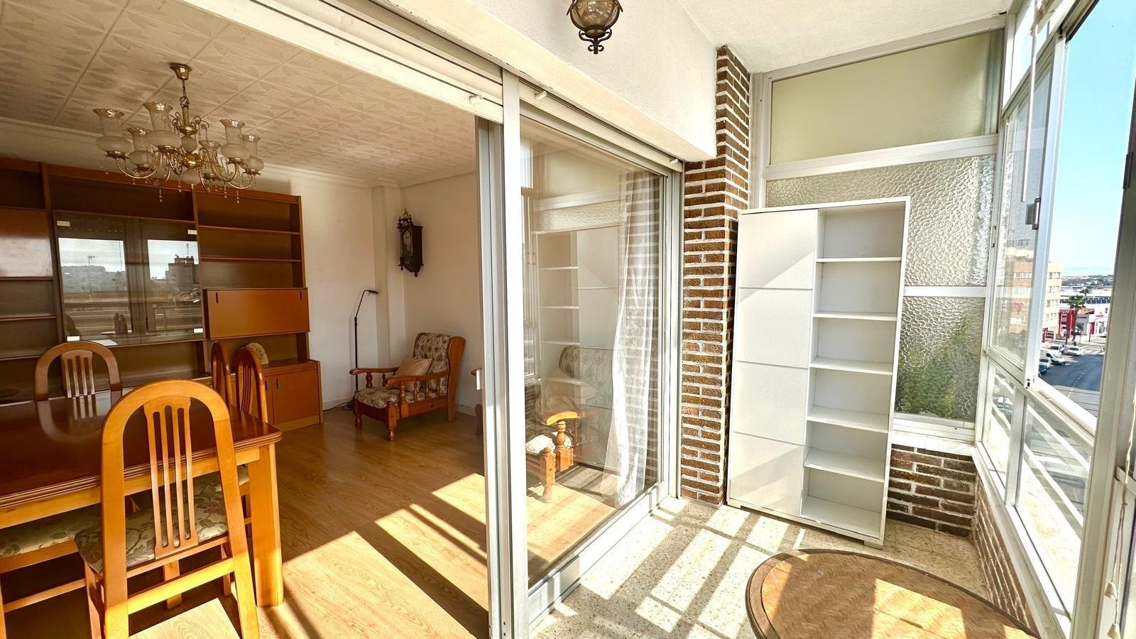 Apartment in Torrevieja - view 1