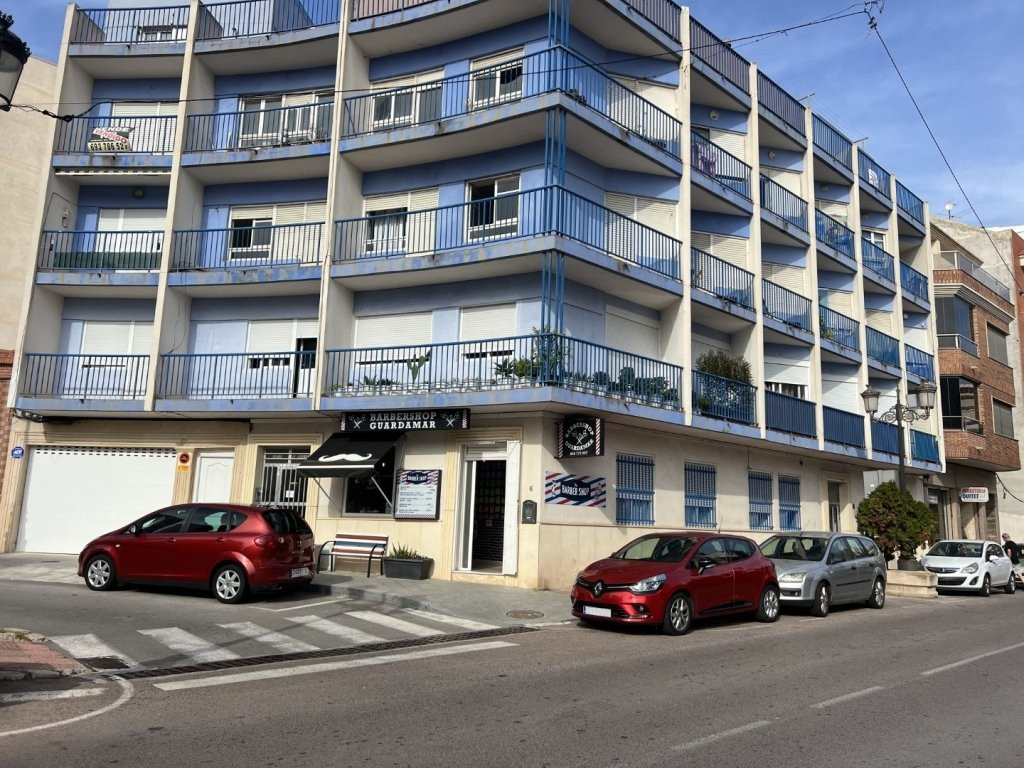 House in Alicante - view 1